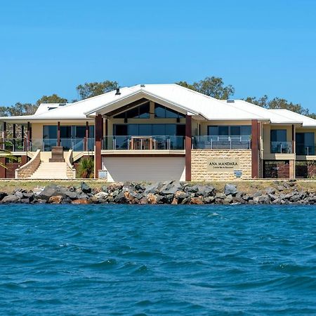 Bed and Breakfast Ana Mandara Luxury Retreat Port Macquarie Exteriér fotografie