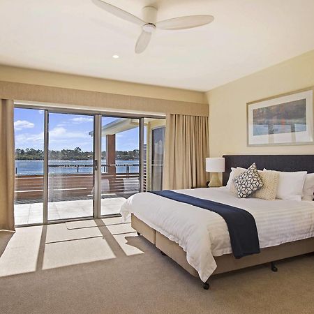 Bed and Breakfast Ana Mandara Luxury Retreat Port Macquarie Exteriér fotografie