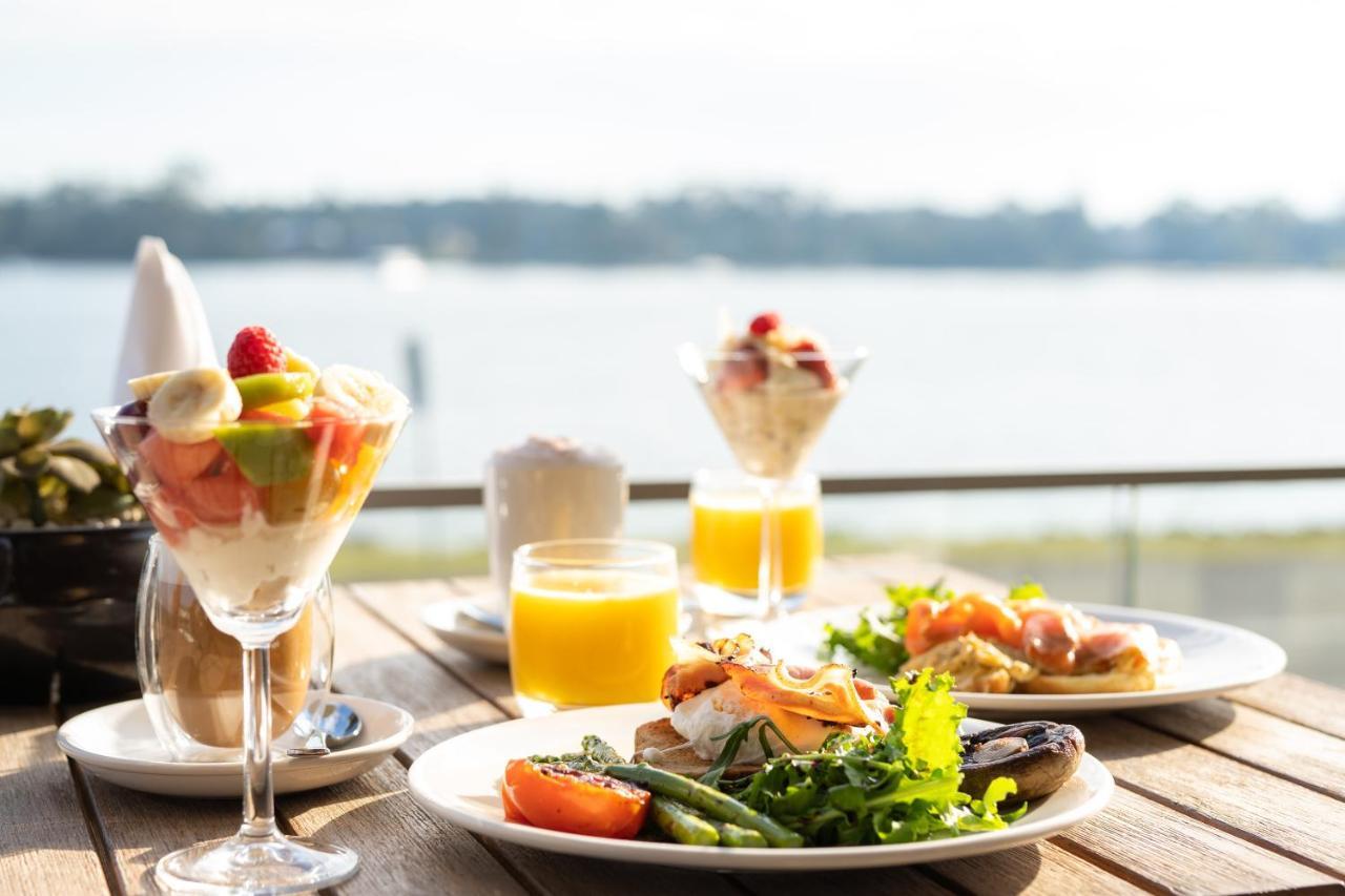 Bed and Breakfast Ana Mandara Luxury Retreat Port Macquarie Exteriér fotografie
