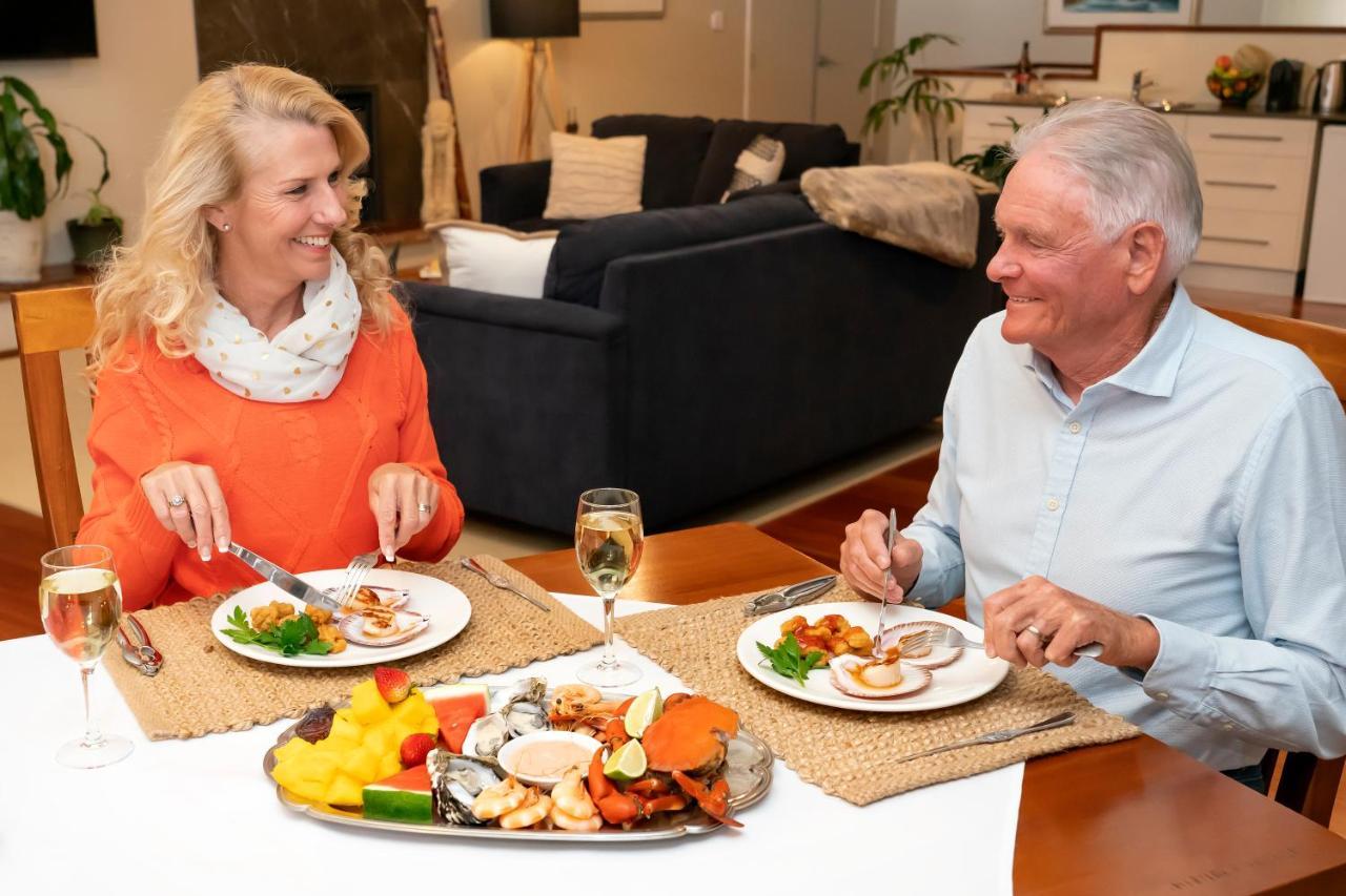 Bed and Breakfast Ana Mandara Luxury Retreat Port Macquarie Exteriér fotografie