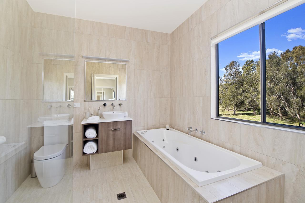 Bed and Breakfast Ana Mandara Luxury Retreat Port Macquarie Exteriér fotografie