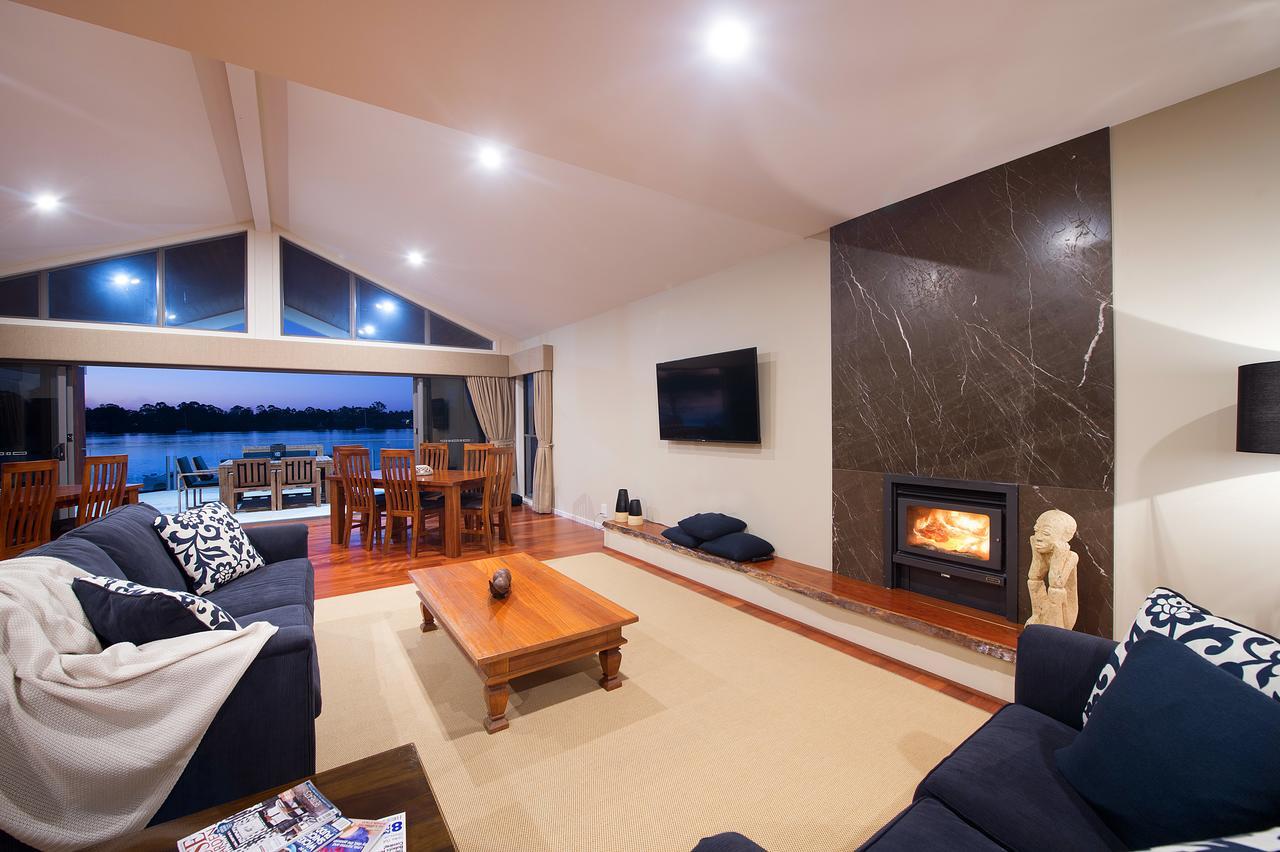 Bed and Breakfast Ana Mandara Luxury Retreat Port Macquarie Exteriér fotografie