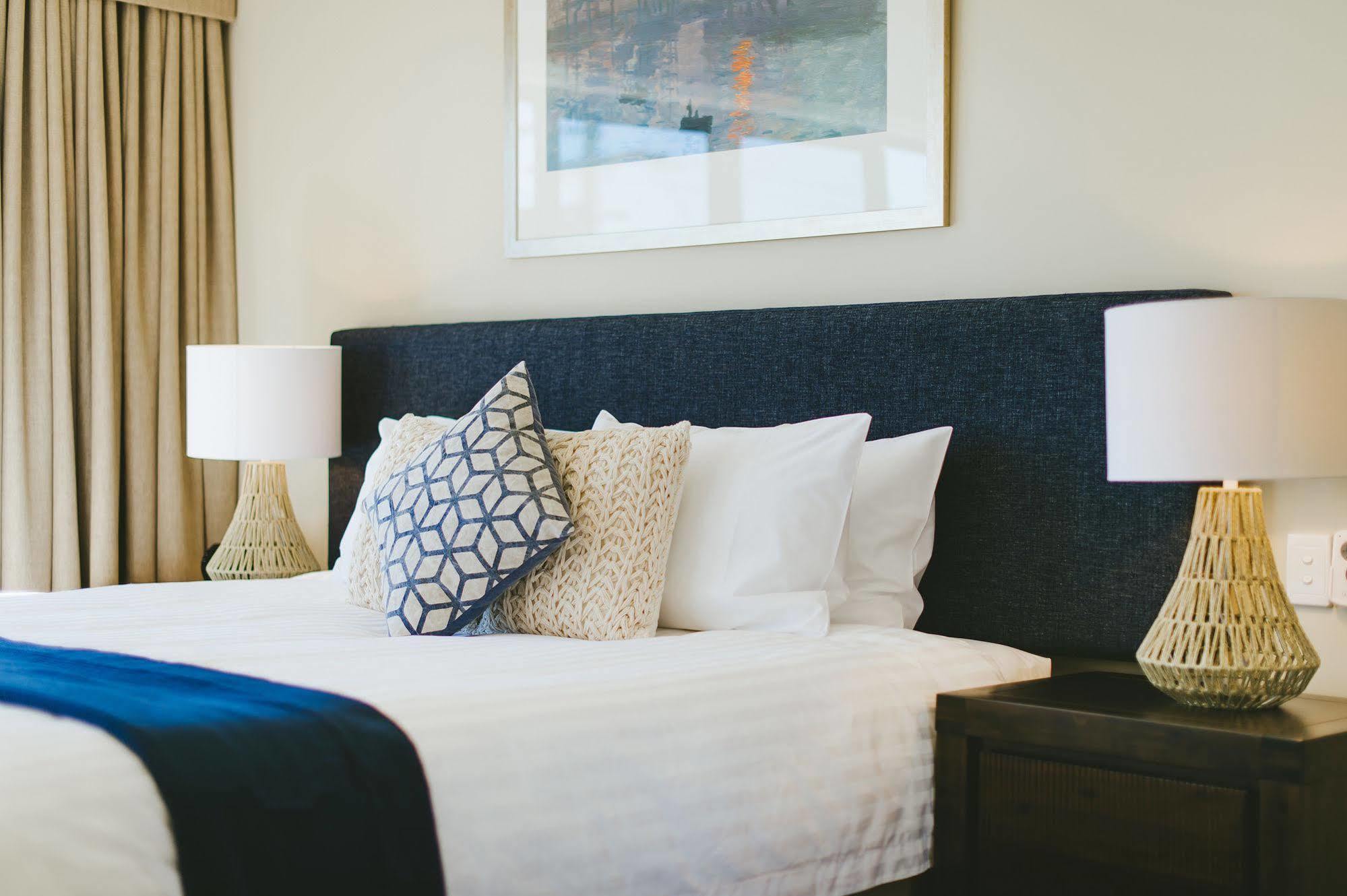 Bed and Breakfast Ana Mandara Luxury Retreat Port Macquarie Exteriér fotografie
