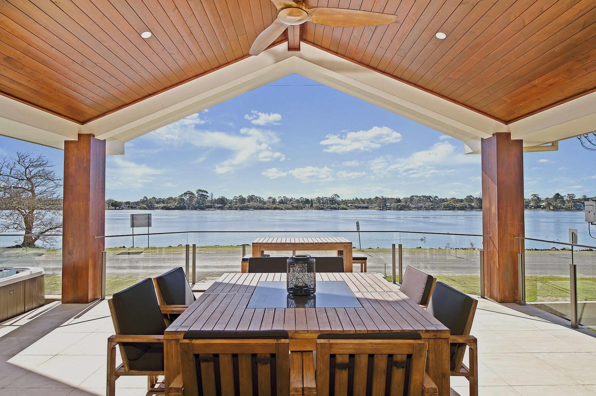 Bed and Breakfast Ana Mandara Luxury Retreat Port Macquarie Exteriér fotografie