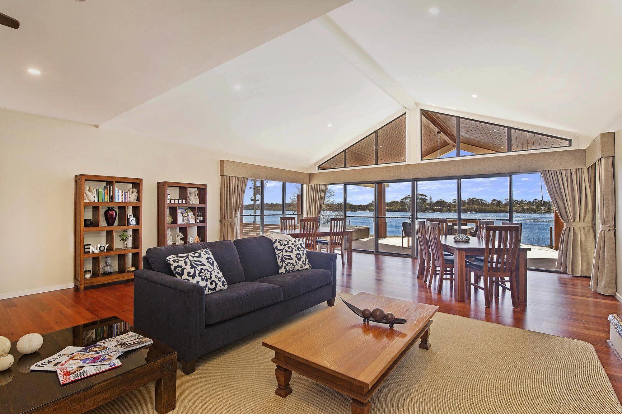 Bed and Breakfast Ana Mandara Luxury Retreat Port Macquarie Exteriér fotografie