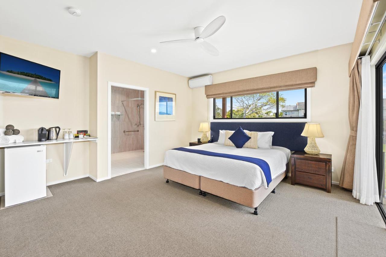 Bed and Breakfast Ana Mandara Luxury Retreat Port Macquarie Exteriér fotografie